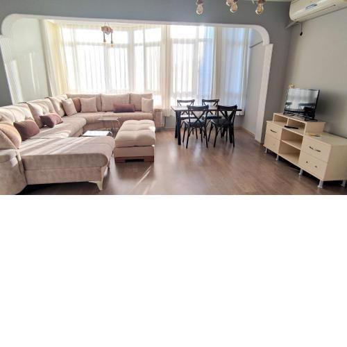 Home Living Apartment in Alanya
