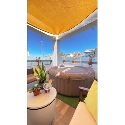 Home Luxury Granada