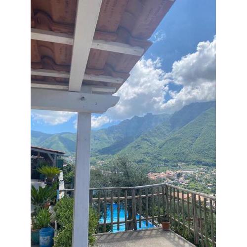Home Michela - Casa Vacanza - Costiera Amalfitana
