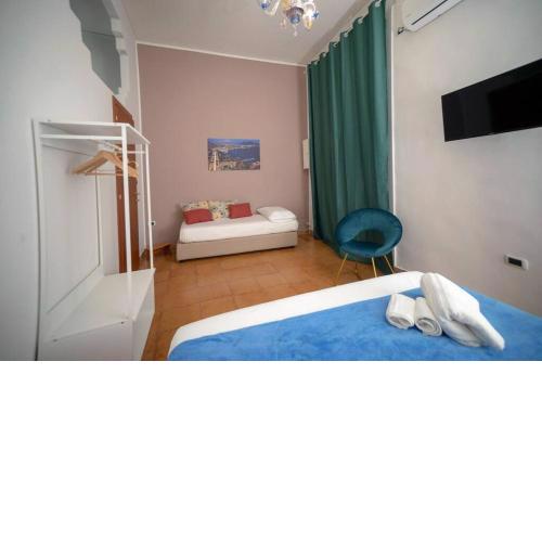 Home nonna Sabina - Centro Storico Napoli