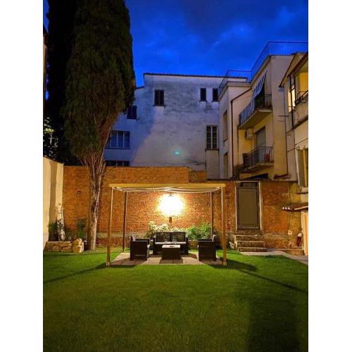 Home of Piero