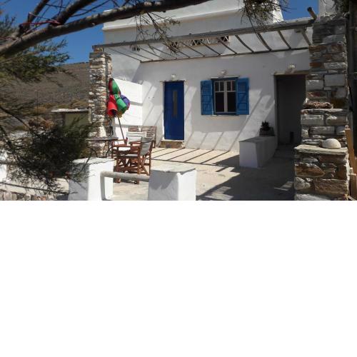 home on the AGAPIANI sea