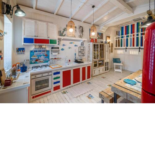 Home Piera Sicily Apartments