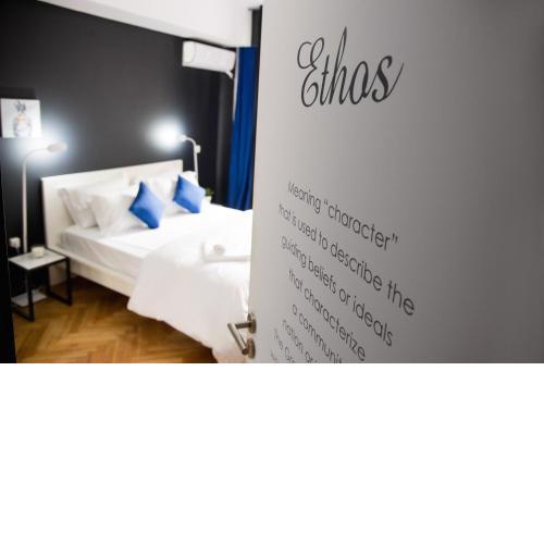 Home Plus Ethos