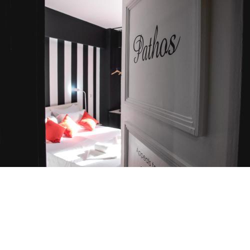Home Plus Pathos