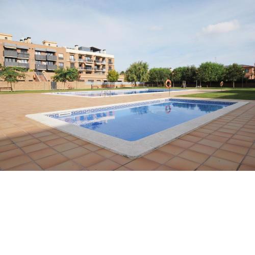 Home Pool and Beach