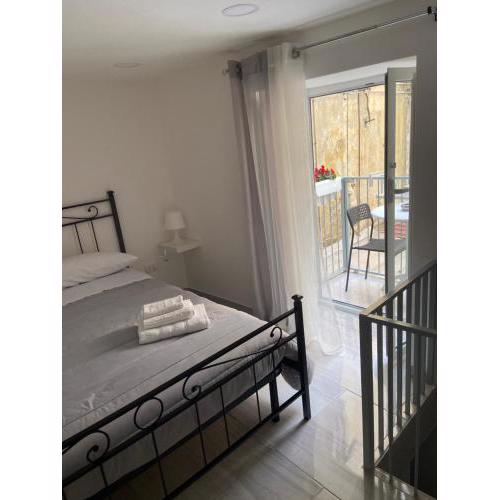 Home San Vincenzo - APT