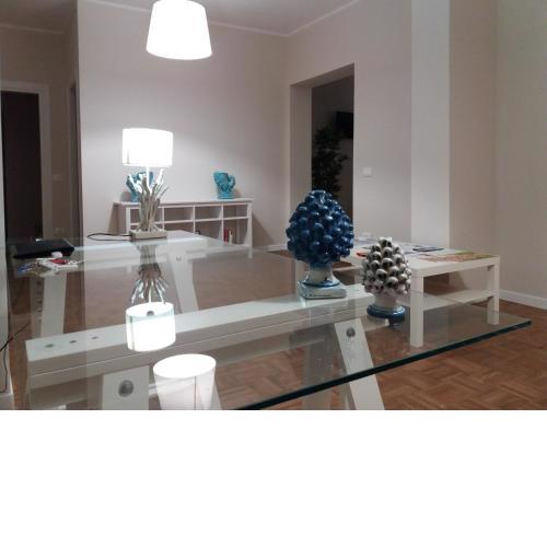 Home Scala dei Turchi B&B