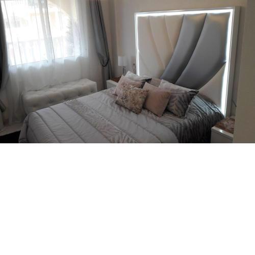 Home S&F-air conditioning and pool