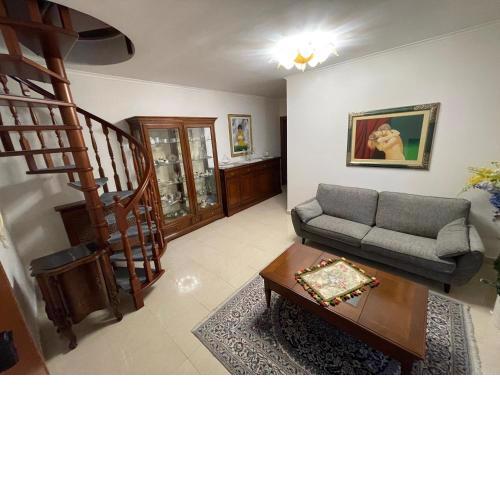 Home sharing Santa Maria CV