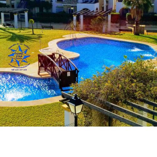 HOME STAR VI con vistas