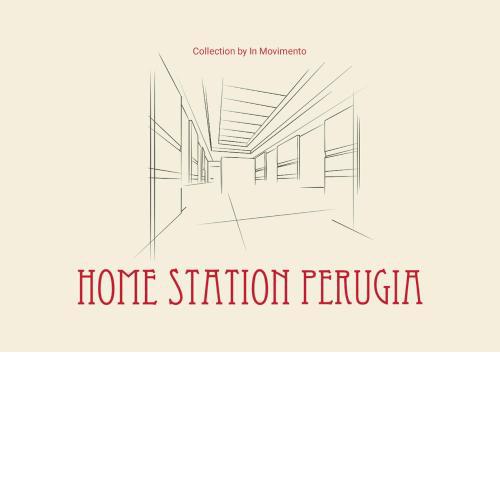 Home Station Perugia