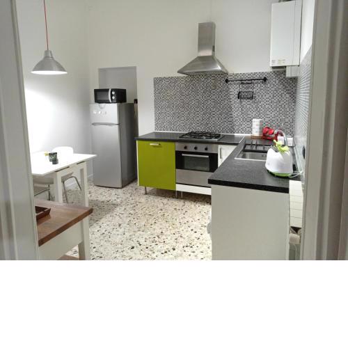 Home stay in Milan