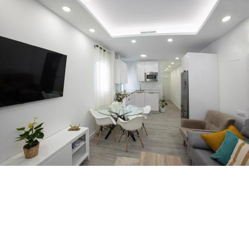Home Sweet - Apartamentos Tinte 8