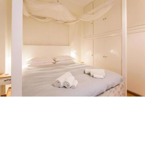 Home sweet home @ Central Athens 52 sq.m.