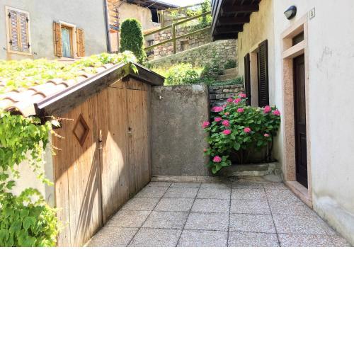HOME SWEET HOME GIOSI