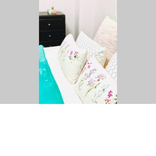 'Home Sweet Home-Luxury Apartment-Santa Cruz'