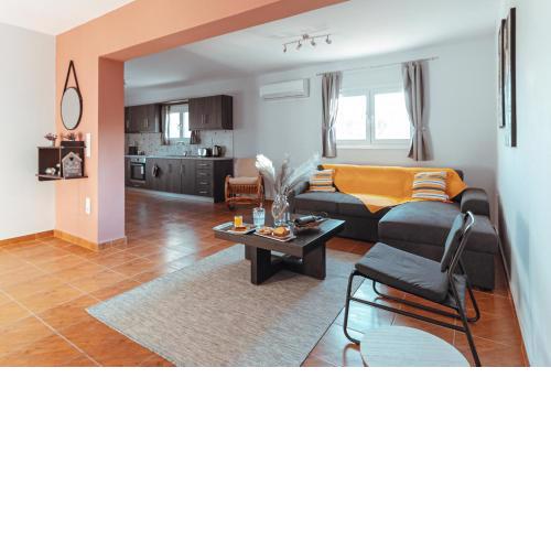 Home Sweet Home Prevezas