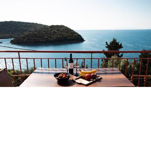 Home Sweet Home Unique Sea View
