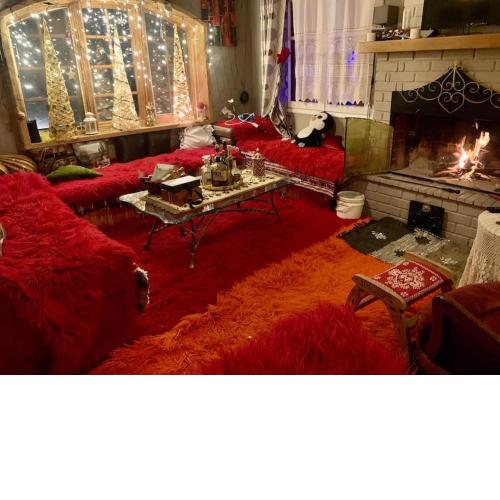 Home sweet home Σπηλιά