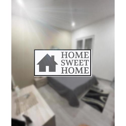 Home Sweet Home
