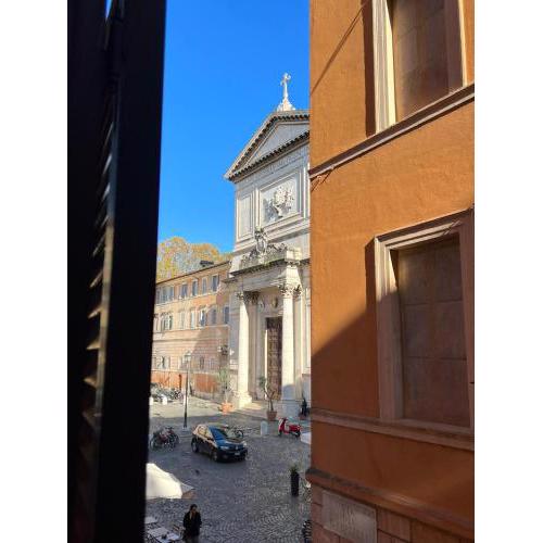 Home Sweet Rome Coronari