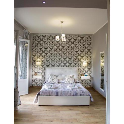Home Syrakos B&B