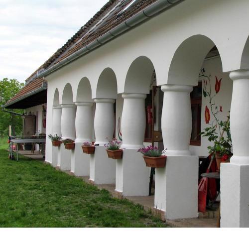 HoMe Vendégház