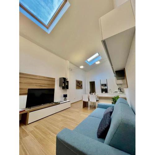 Home Viale Trento 16