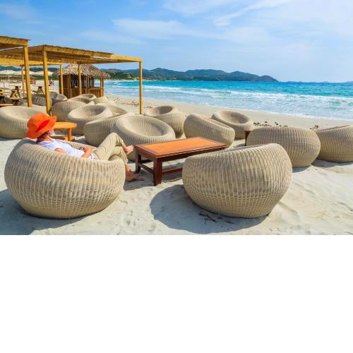 Home vicinissima alle favolose spiagge di Villasimius