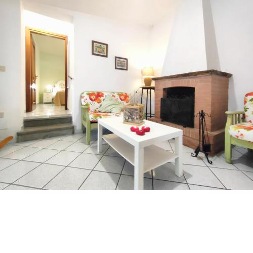 Home Villa Dolce Cuma - Affitti Brevi Napoli