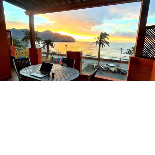 Home2book Amazing Sea Front Los Marineros