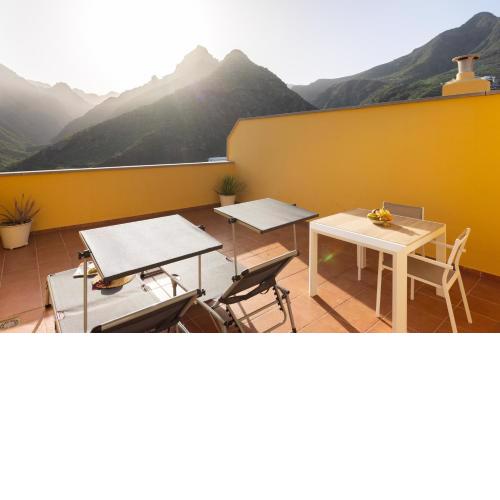 Home2Book Amazing Views Dúplex Dos Hermanos