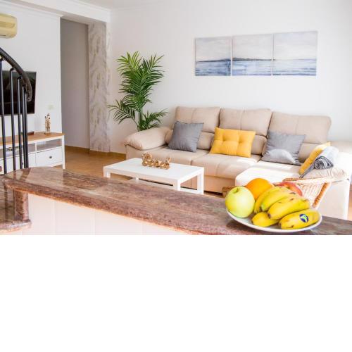 Home2Book Ático Blue Beach, Pool&Terrace