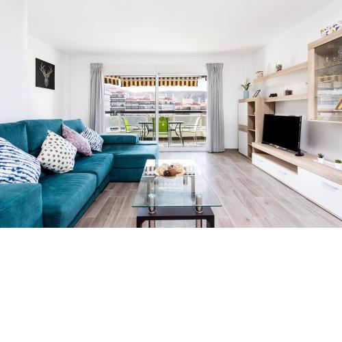 Home2Book Beautiful Apart Los Cristianos Pool