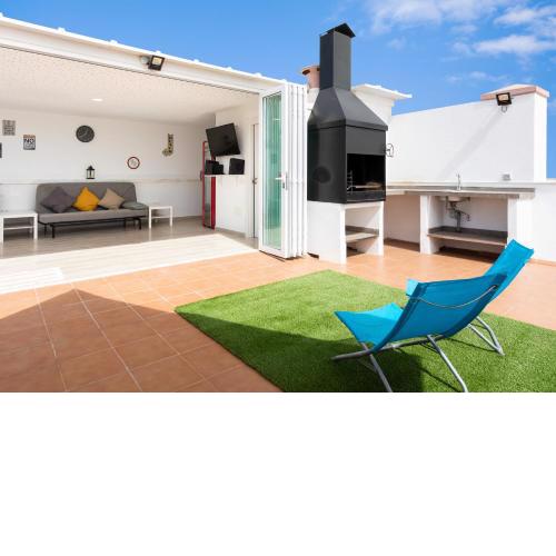 Home2Book Beautiful Duplex Arona