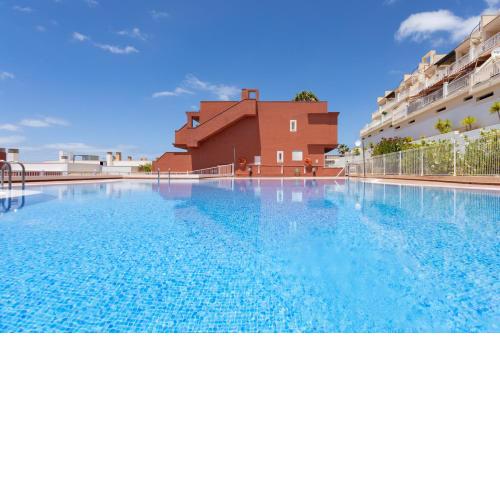 Home2Book Calma Sun Home Chayofa, Terrace & Pool