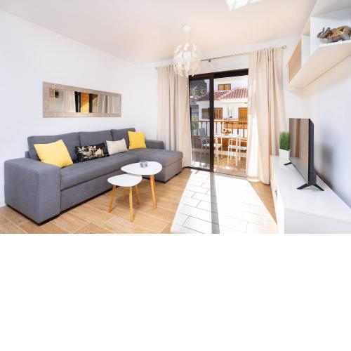 Home2Book Cardón Sunny Design Home Los Cristianos