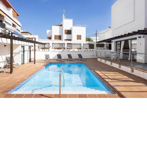 Home2Book Casa Boissier, Free Breakfast