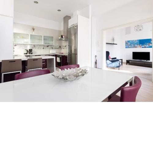 Home2Book Center Design Apartment Santa Cruz