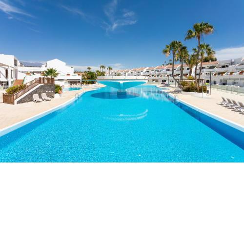 Home2Book Charming Apartment Costa del Silencio
