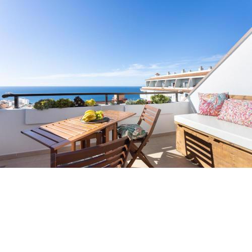 Home2Book Charming Apartment in Bajamar