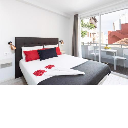 Home2Book Charming Apartment Puerto de la Cruz, 103