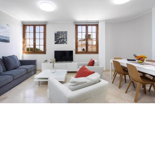 Home2Book Charming Apartment Santa Cruz Skyline