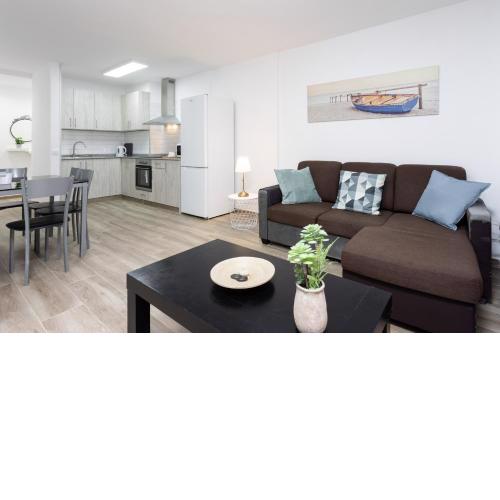 Home2Book Charming Apartment Santa Cruz, Wifi