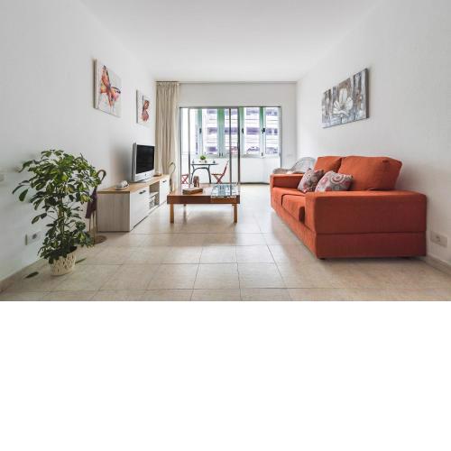 Home2Book Charming Apartment Triana Las Palmas