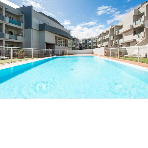 Home2Book Charming Azurro Wifi