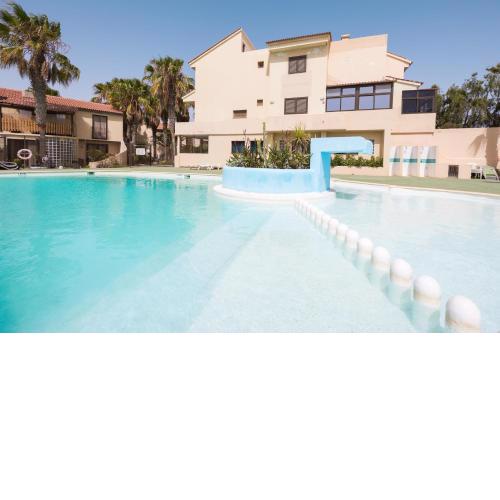 Home2Book Charming Casa Claudia, Pool & Terrace