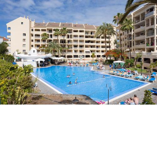 Home2Book Charming Castle Harbour Los Cristianos