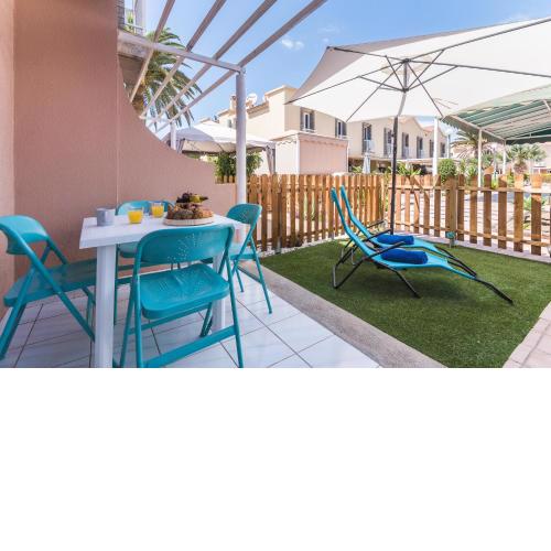 Home2Book Charming Duplex Green Oasis Maspalomas